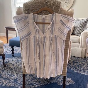 Gap Blouse